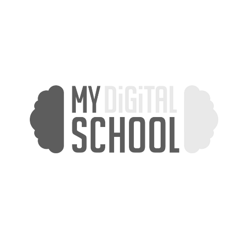 my digital school